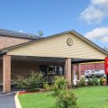 Econo Lodge Roanoke Rapids