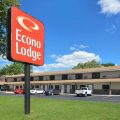 Econo Lodge Rochester I-90 & I-390
