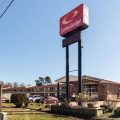 Econo Lodge Russellville I-40