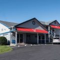 Econo Lodge Rutland City Near Hwy 7