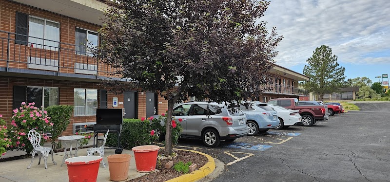 Econo Lodge Salina in Salina, Kansas, United States