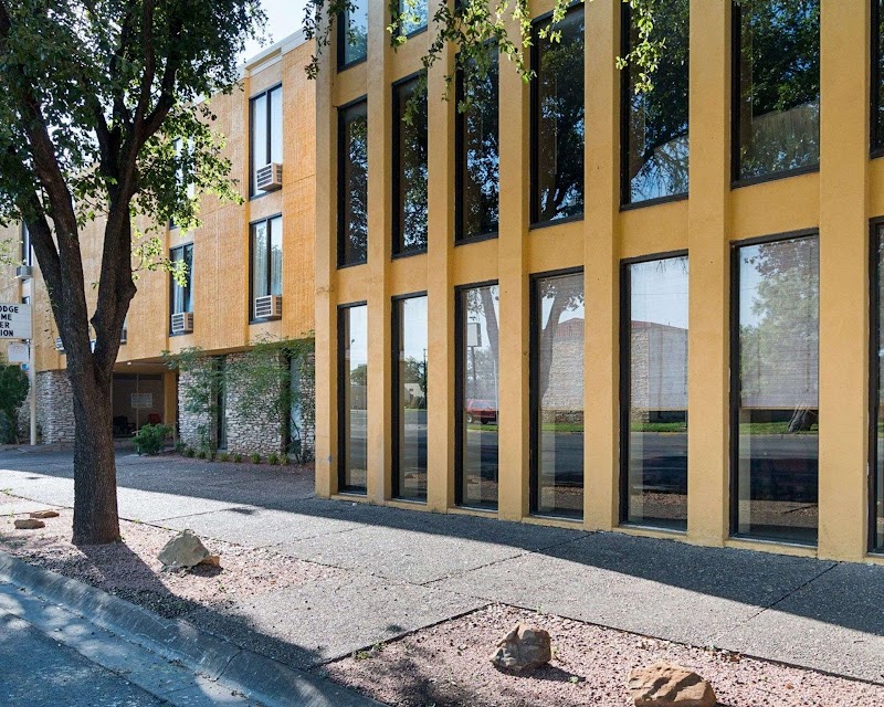 Econo Lodge San Angelo in San Angelo, Texas, United States