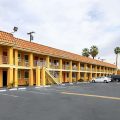 Econo Lodge San Bernardino I-215