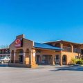 Econo Lodge San Marcos