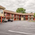 Econo Lodge Southeast