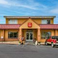 Econo Lodge York