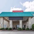 Econolodge Inn & Suites Joplin