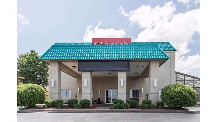 Econolodge Inn & Suites Joplin in Joplin, Missouri, United States