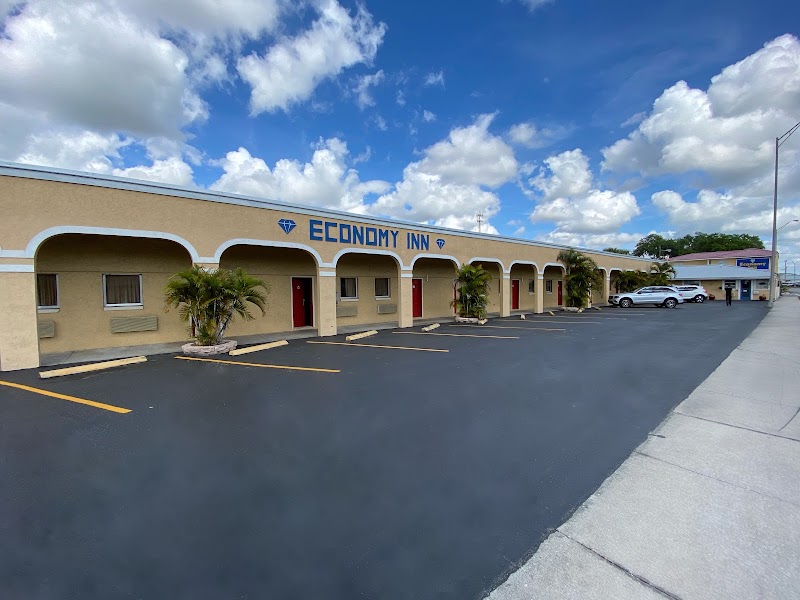 Economy Inn in Arcadia, Florida, United States