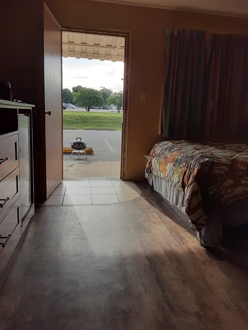 Economy Inn Chillicothe in Chillicothe, Illinois, United States