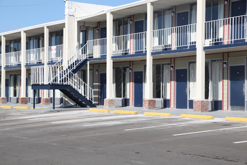 Economy Inn - Concord in Concord, North Carolina, United States