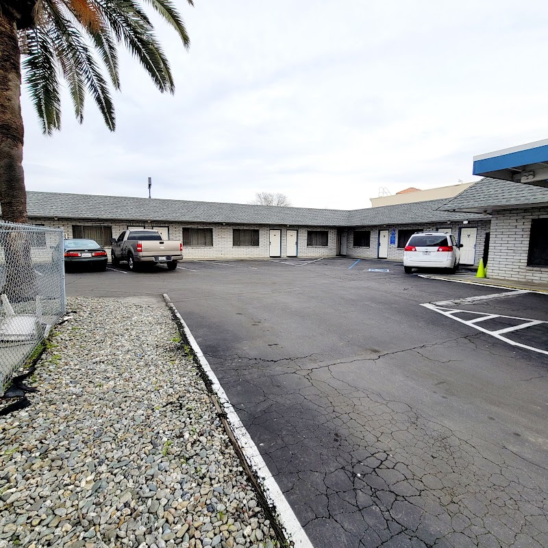 Economy Inn Corning in Corning, California, United States