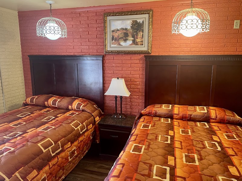 Economy Inn Farmington in Farmington, New Mexico, United States