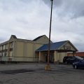 Economy Inn Fort Wayne