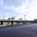 Economy Inn Kingsville