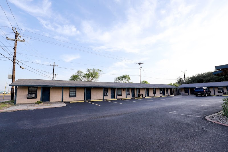 Economy Inn Kingsville in Kingsville, Texas, United States