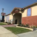 Economy Inn LAX Inglewood