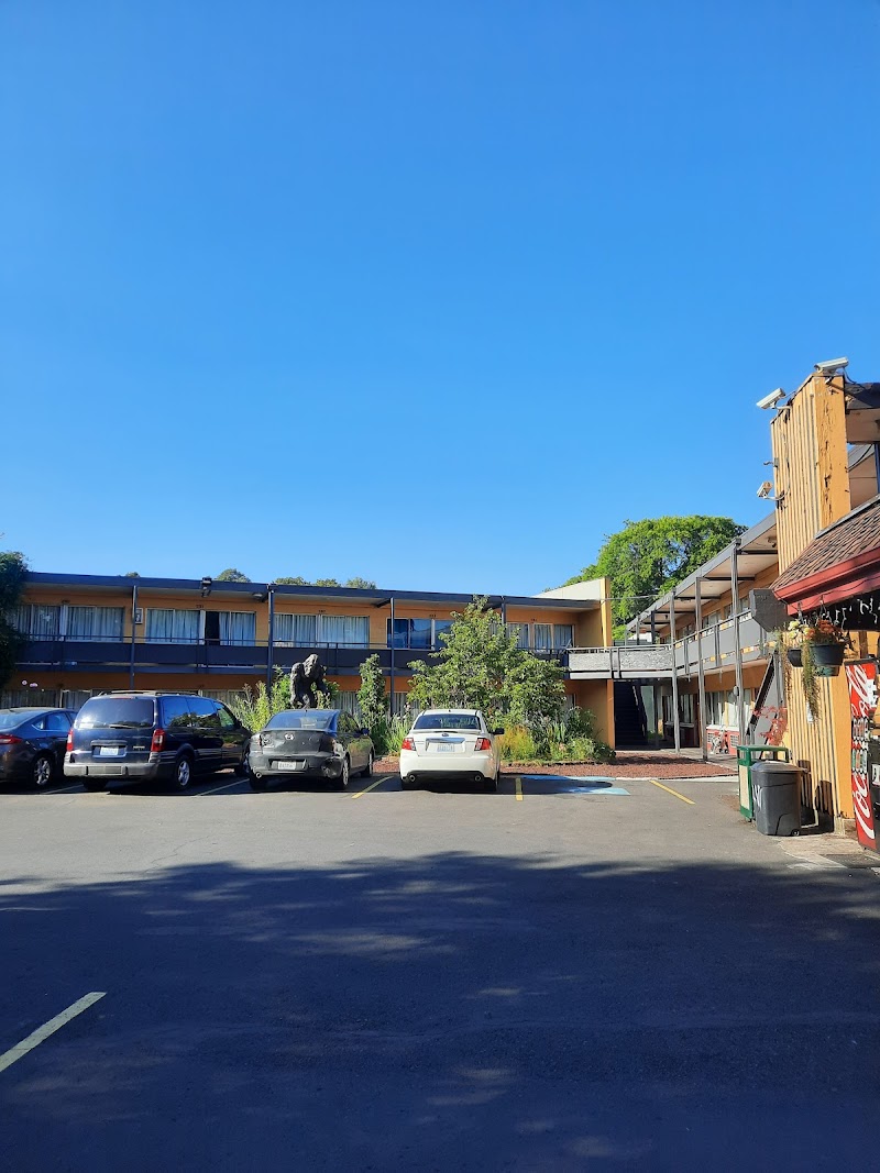 Economy Inn Longview in Longview, Washington, United States