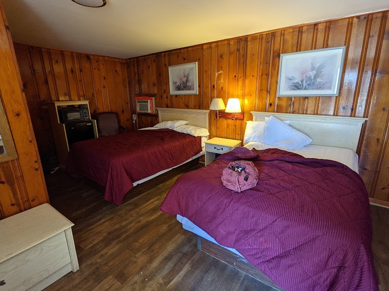 Economy Inn Martinsburg in Martinsburg, West Virginia, United States