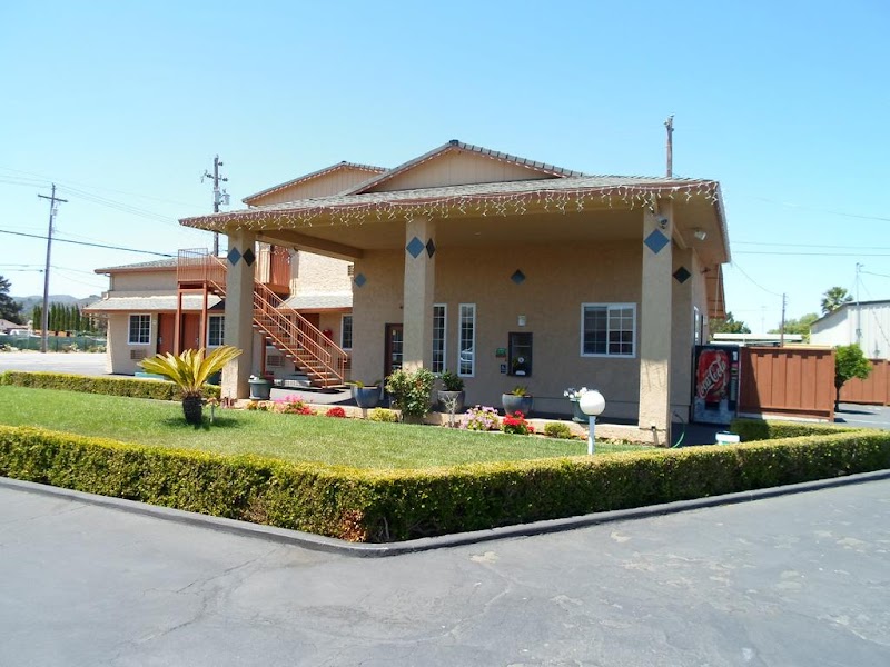 Economy Inn Morgan Hill in Morgan Hill, California, United States