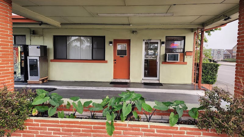 Economy Inn Okeechobee in Okeechobee, Florida, United States