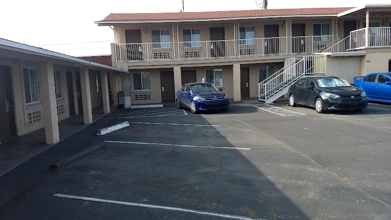 Economy Inn Safford in Safford, Arizona, United States
