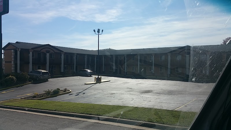 Economy Inn & Suites Joplin in Joplin, Missouri, United States