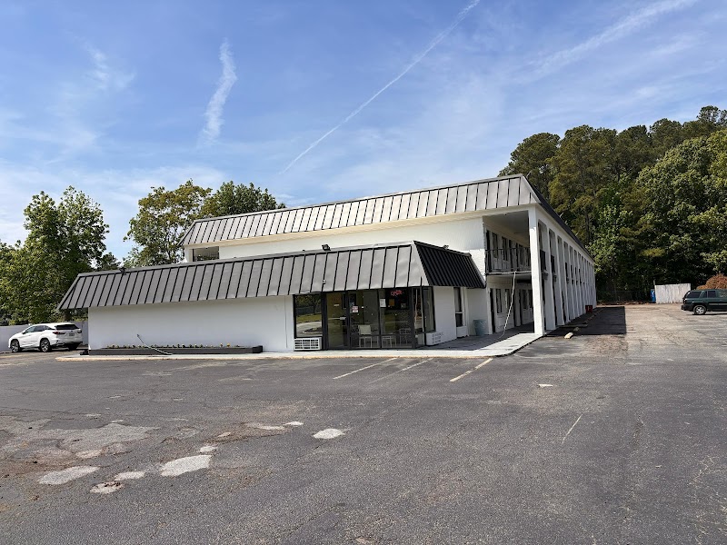 Economy Inn and Suites in Newport News, Virginia, United States