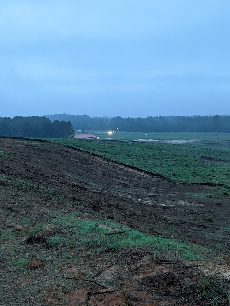 Economy Inn in Carthage, Mississippi, United States