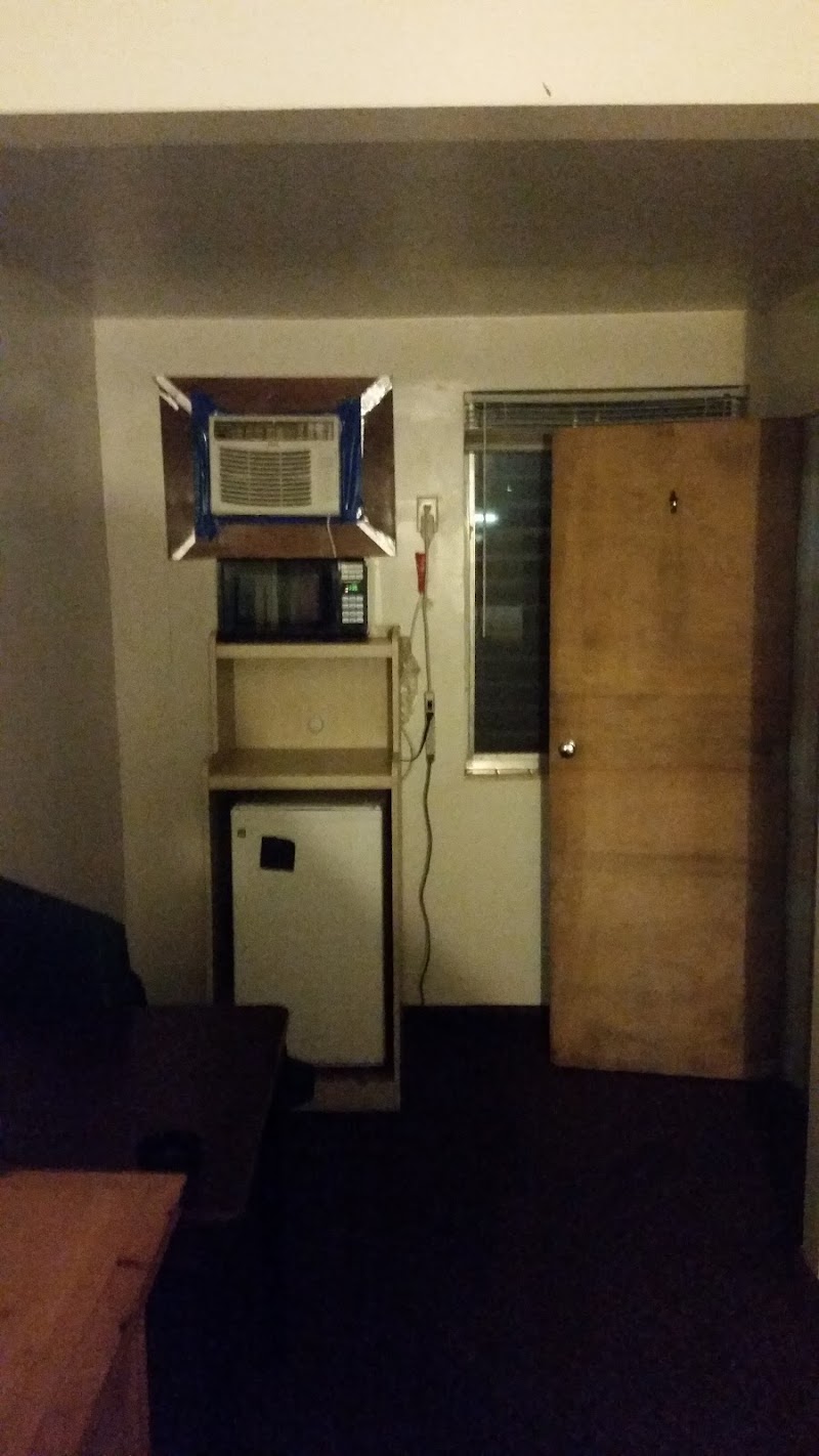 Economy Lodge in Ocala, Florida, United States