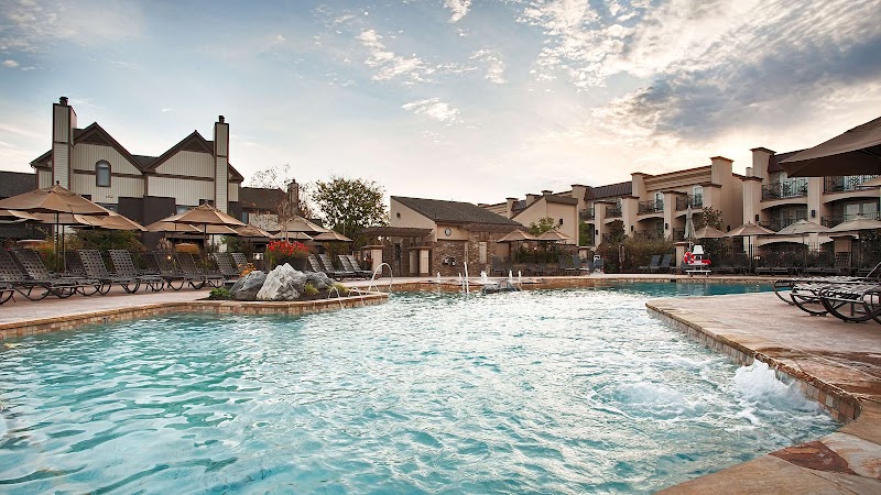 Eden Resort & Suites in Lancaster, Pennsylvania, United States