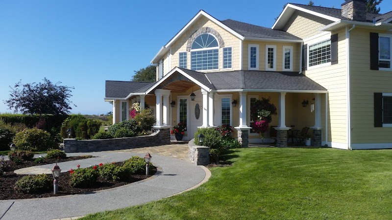 Eden by the Sea in Port Angeles, Washington, United States