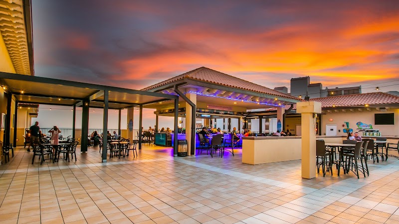 Edge Hotel in Clearwater, Florida, United States