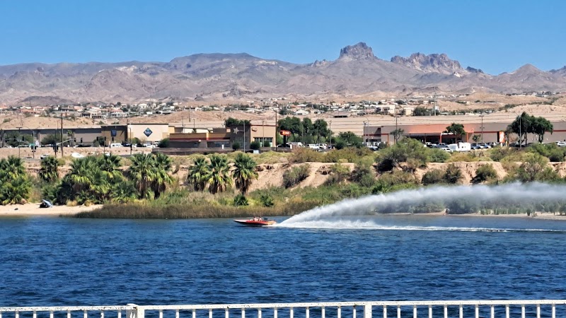 Edgewater Casino Resort in Bullhead City, Arizona, United States