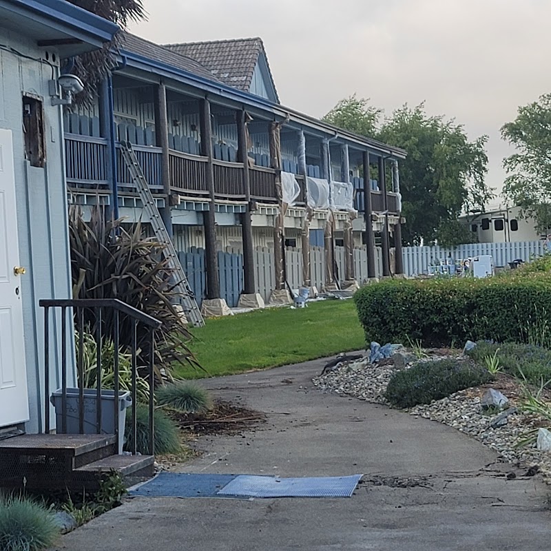 Edgewater Inn Coos Bay in Coos Bay, Oregon, United States