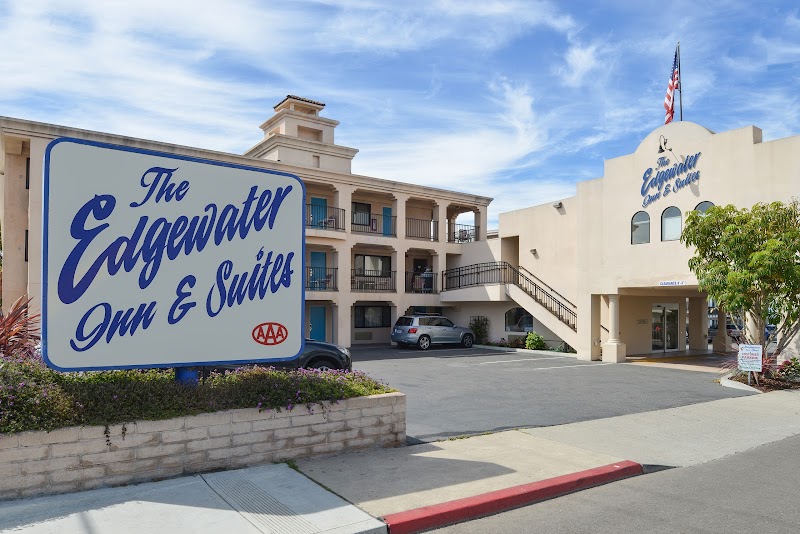 Edgewater Inn & Suites in Pismo Beach, California, United States