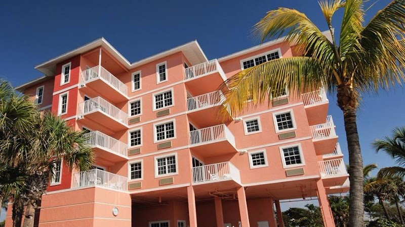 Edison Beach House in Fort Myers Beach, Florida, United States