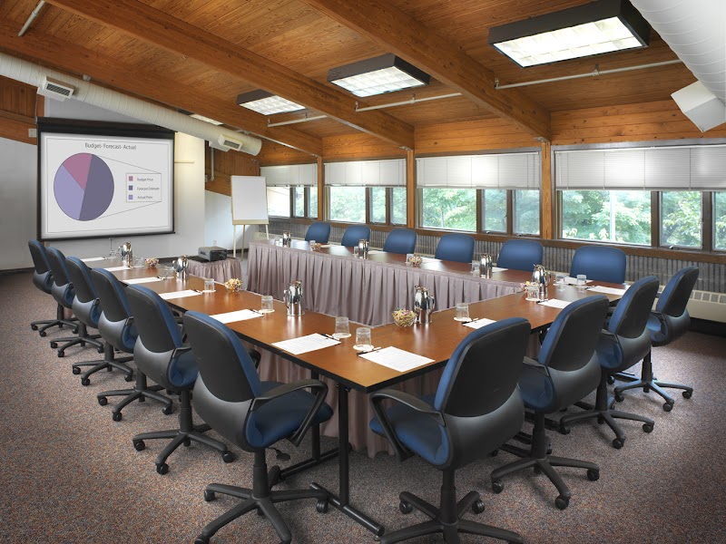 Edith Macy Conference Center in Briarcliff Manor, New York, United States