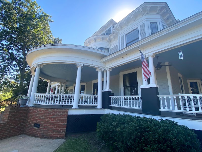 Edwardian Inn in Helena-West Helena, Arkansas, United States