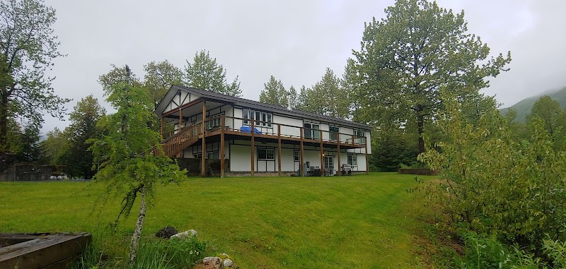 Eider House Bed & Breakfast in Kodiak, Alaska, United States