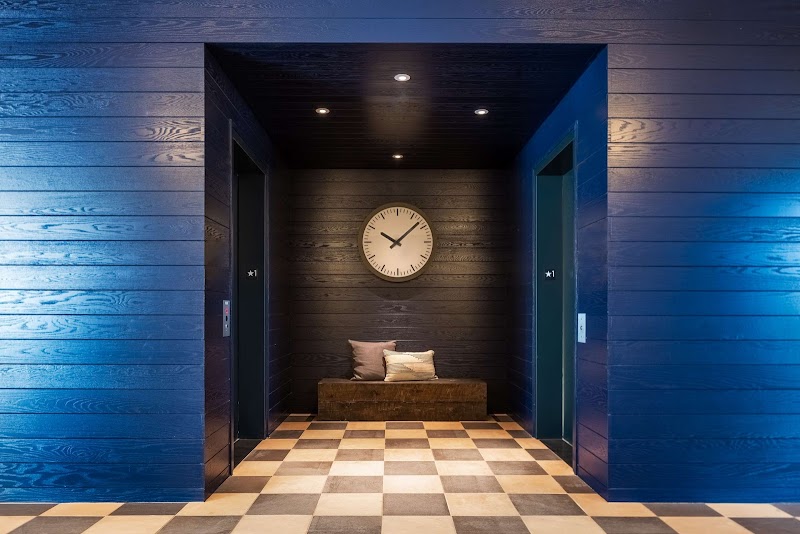 El Capitan Motel in Cortez, Colorado, United States