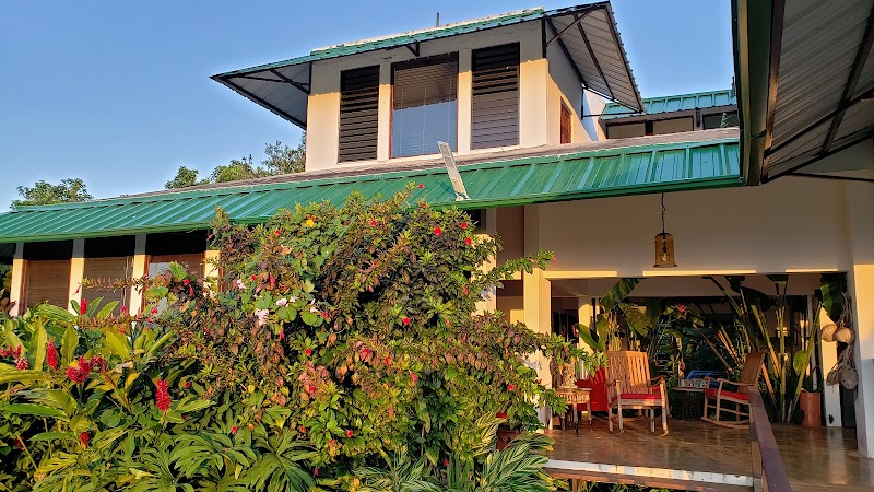El Hotelito at The Rainforest Experience Farm in Ceiba, Puerto Rico, United States