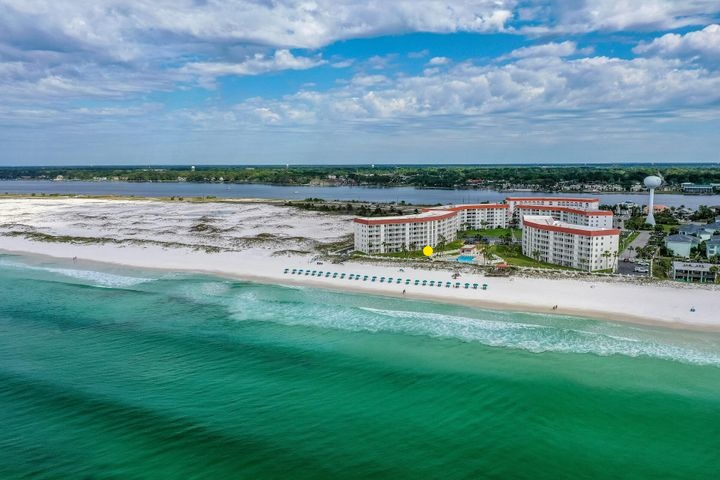 El Matador Resort in Fort Walton Beach, Florida, United States