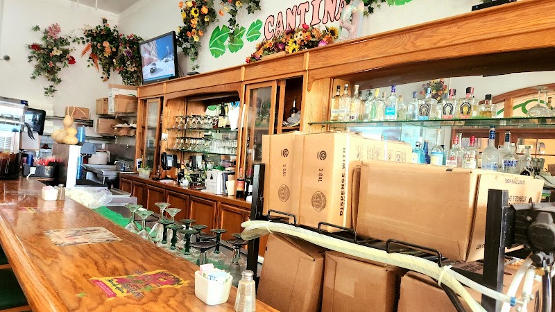 El Palacio Motel in Kingman, Arizona, United States