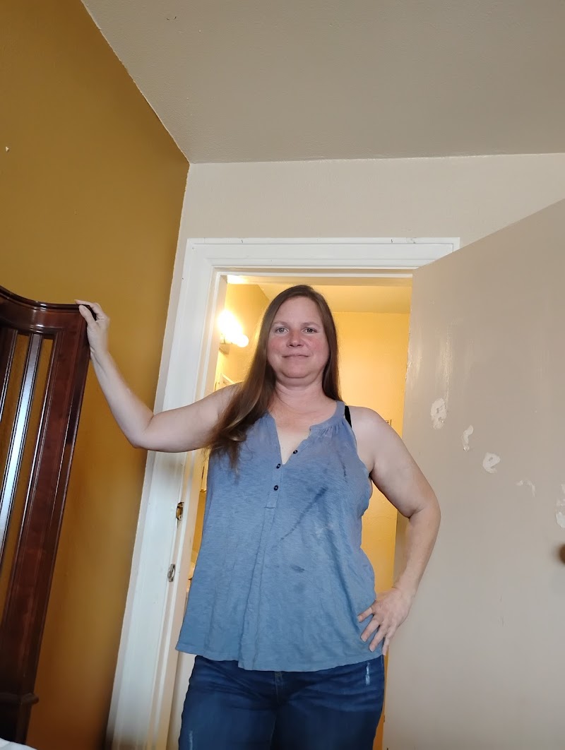 El Patio Inn in San Angelo, Texas, United States