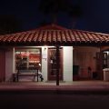 El Rancho Boulder Motel