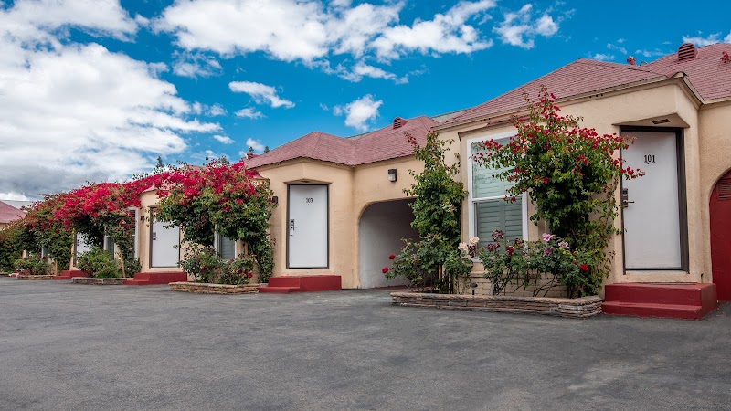 El Royale Hotel - Near Universal Studios Hollywood in North Hollywood, California, United States