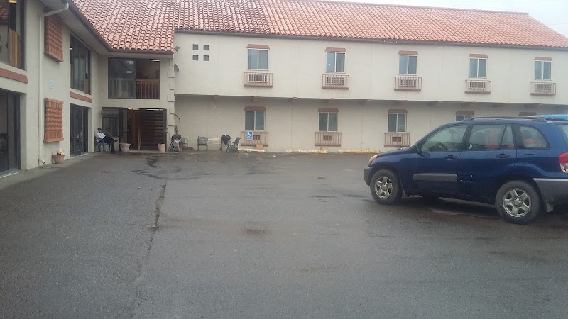 El Toro Inn in Havre, Montana, United States