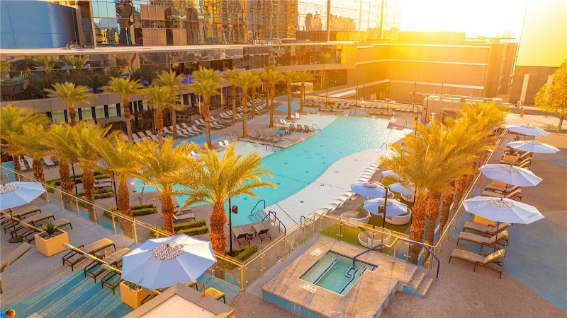 Elara by Hilton Grand Vacations in Paradise, Nevada, United States