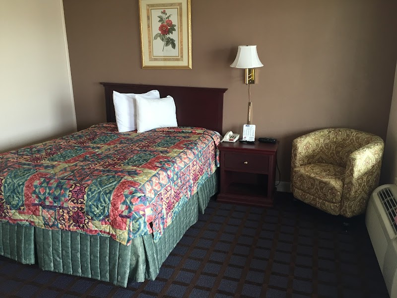 Eldon Inn in Eldon, Missouri, United States